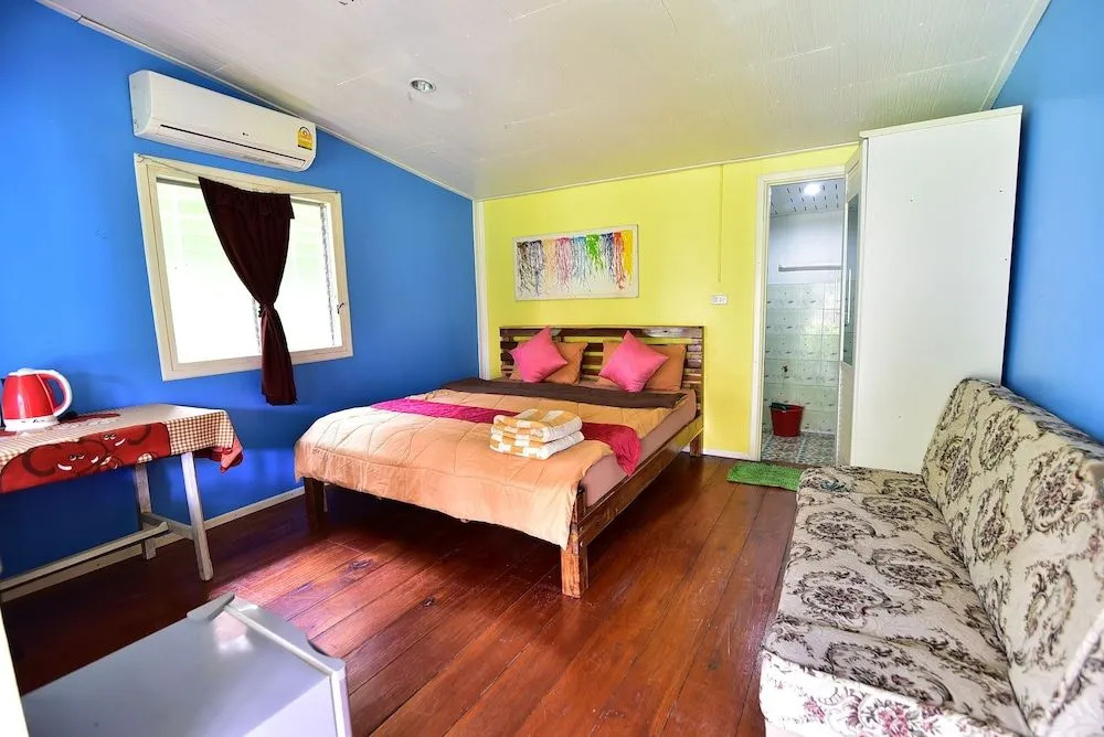 Simply Life Bungalows