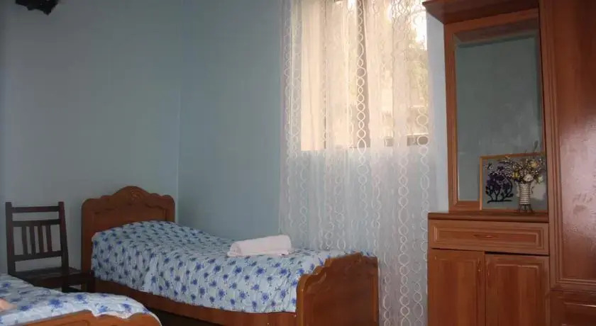 Laghami Guest house
