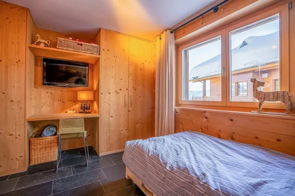 Caspar Penthouse