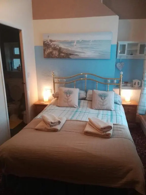 Schofield Guest House