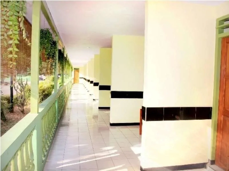 Wisma YKPTI
