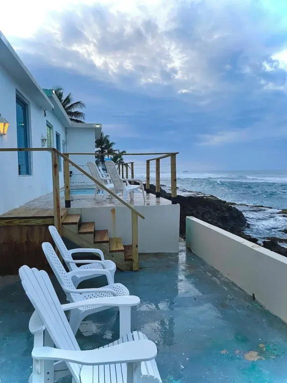 Casa Colibrí