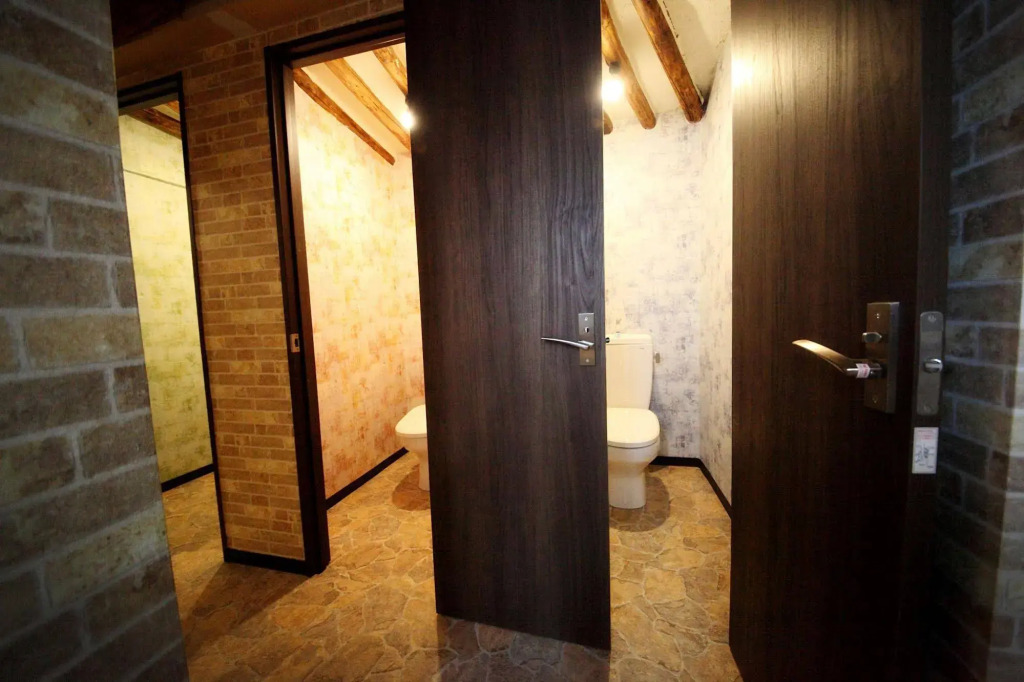 Tokyo House INN