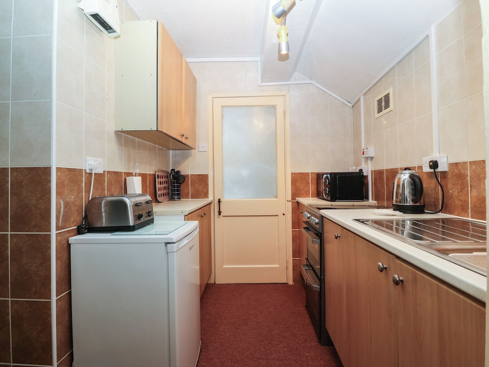 First Floor Apartment