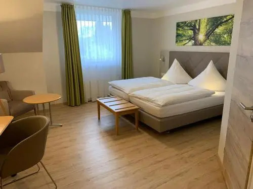 Hotel-Restaurant Haus Waldesruh