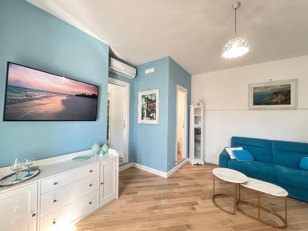 Villa Costanza sorrento B&b
