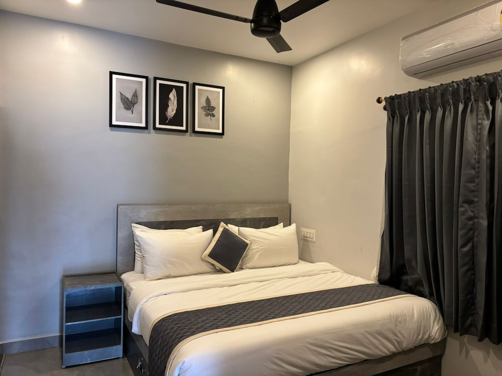 KRS Paradise By  K Hotels