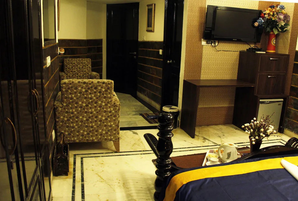 OYO Rooms Jangpura Extension K Block