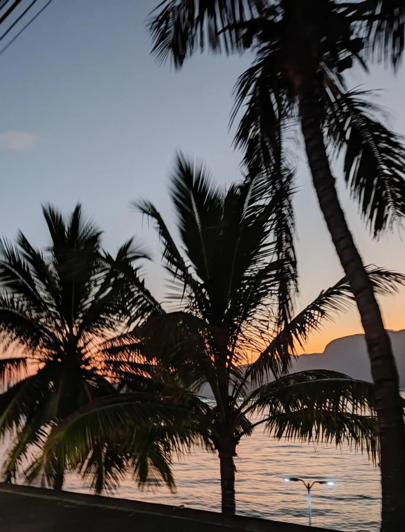 Recanto Toca das Plantas de Ilhabela II