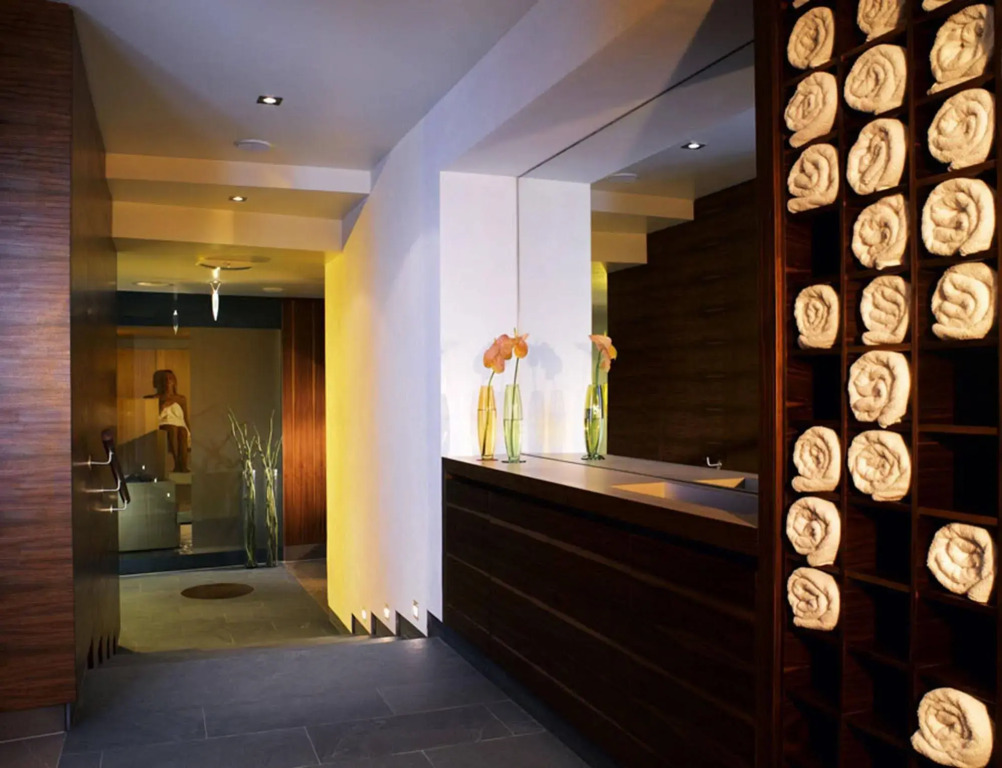 Hotel Solstein