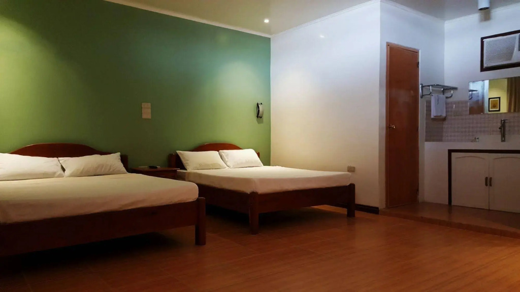 Vitton Resort
