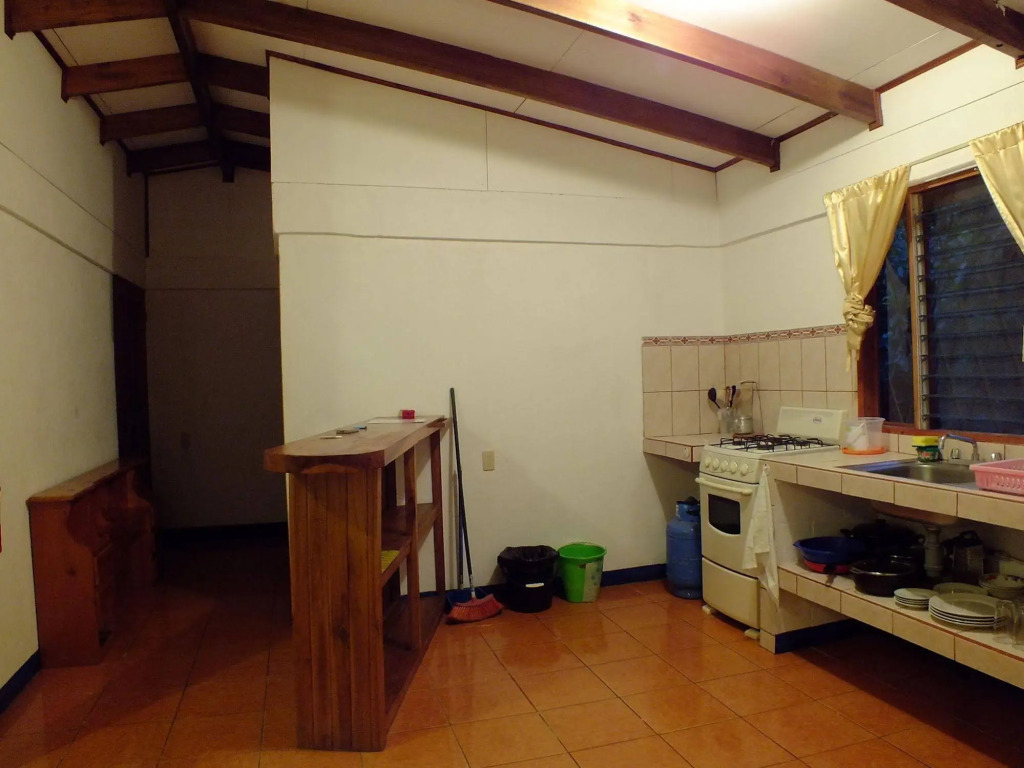 Cabinas Caribe Luna