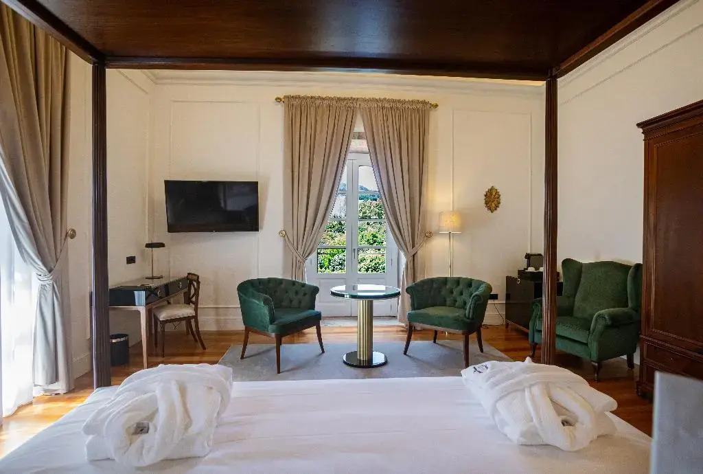 Solar do Requeijo by Luna Hotels & Resorts