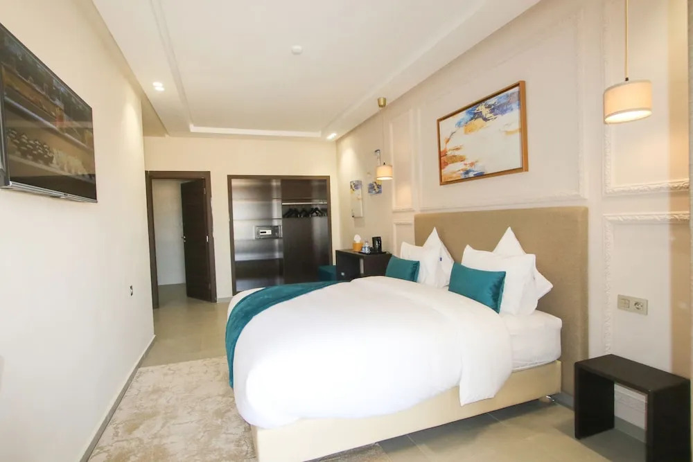 Dakhla Boarding Hotel & Restaurant