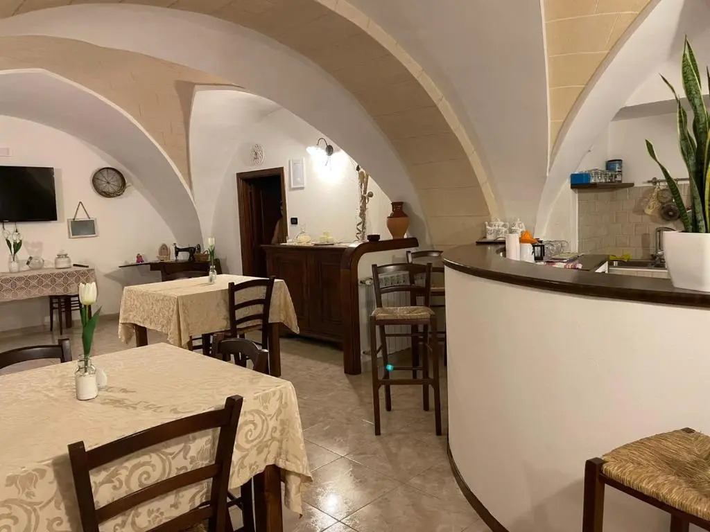B&b Donna Concetta