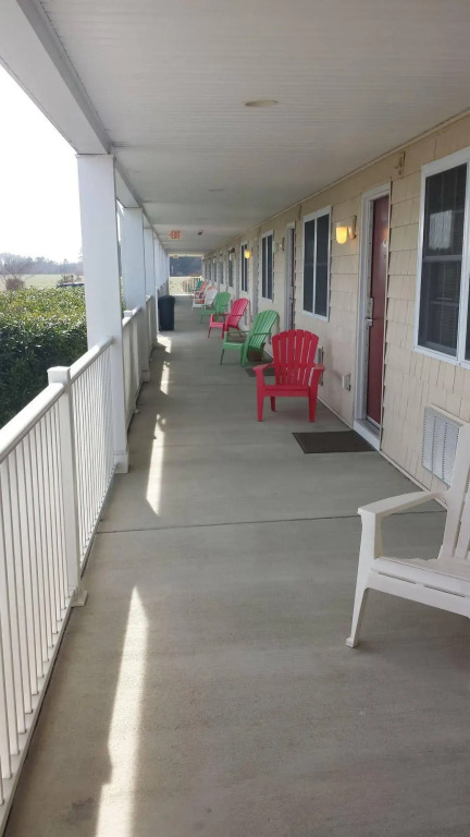 Shore Stay Suites