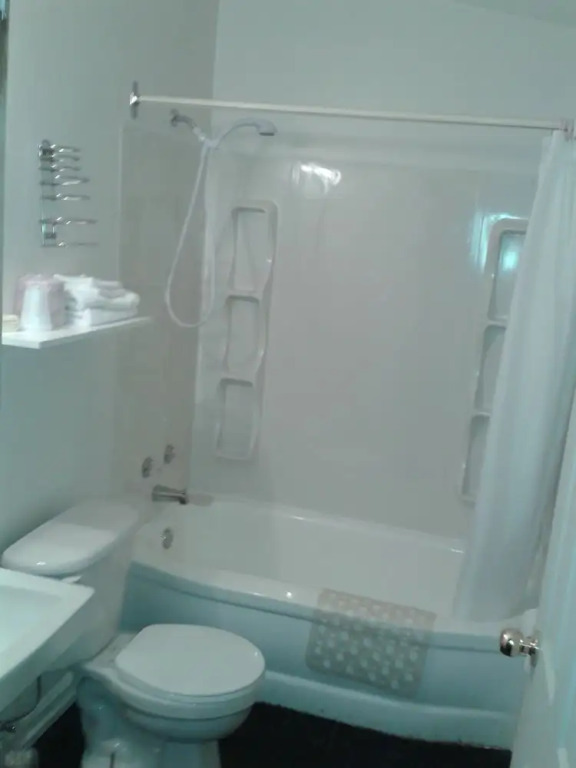 Space Motel