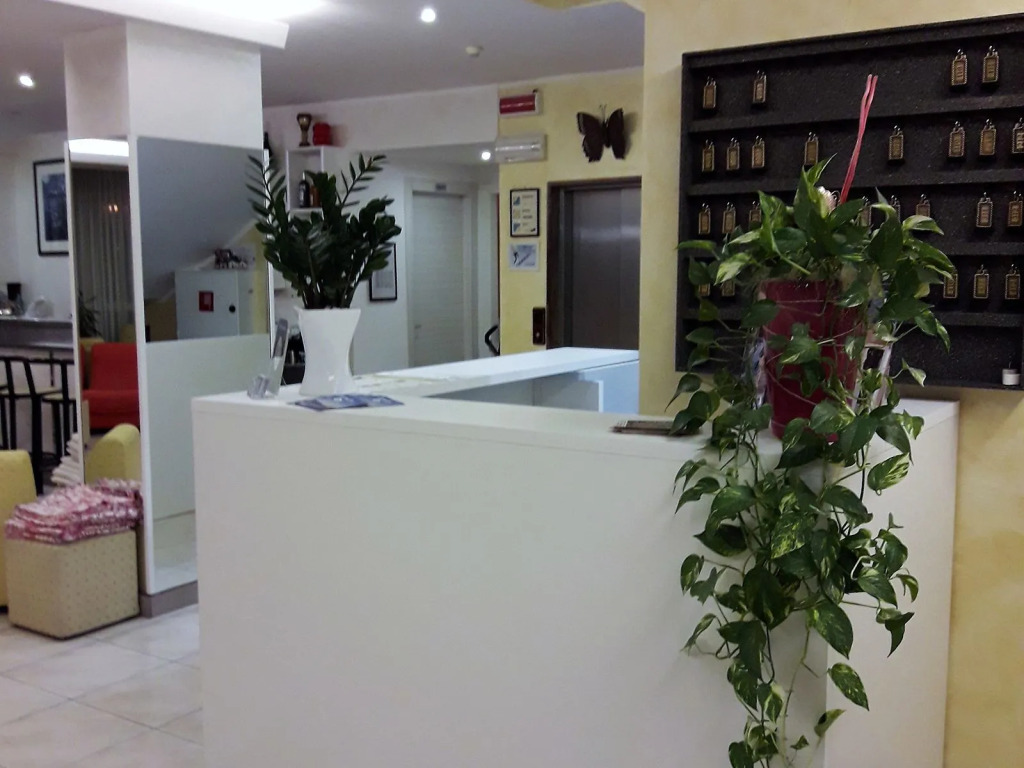 Hotel Imperiale