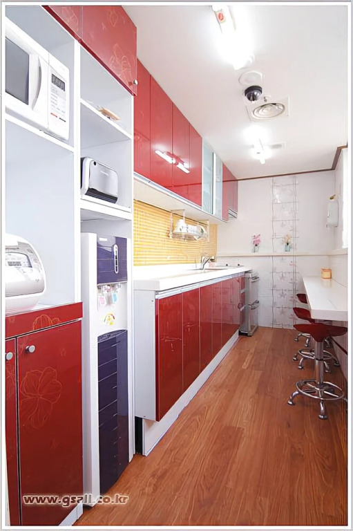 Fine House Sadang