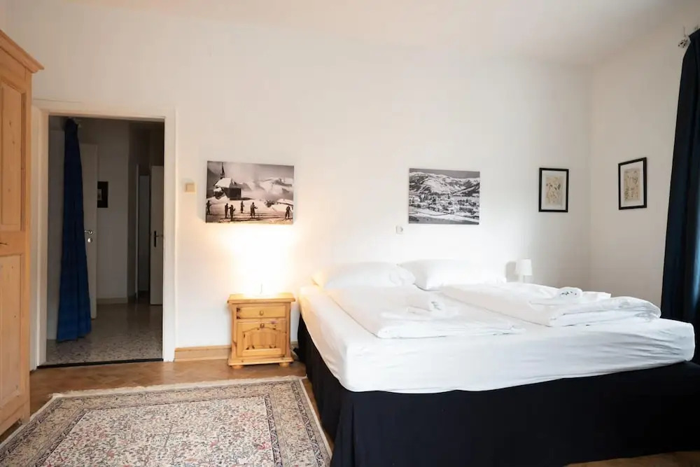 Living Eden - TOP 3 in Zell am See