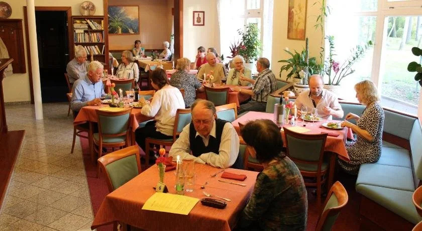 Francis SPA HOTEL