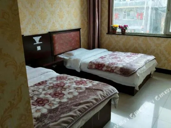 Qianjiang Hotel