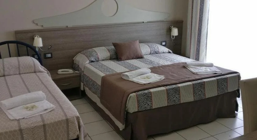 Hotel I Pini