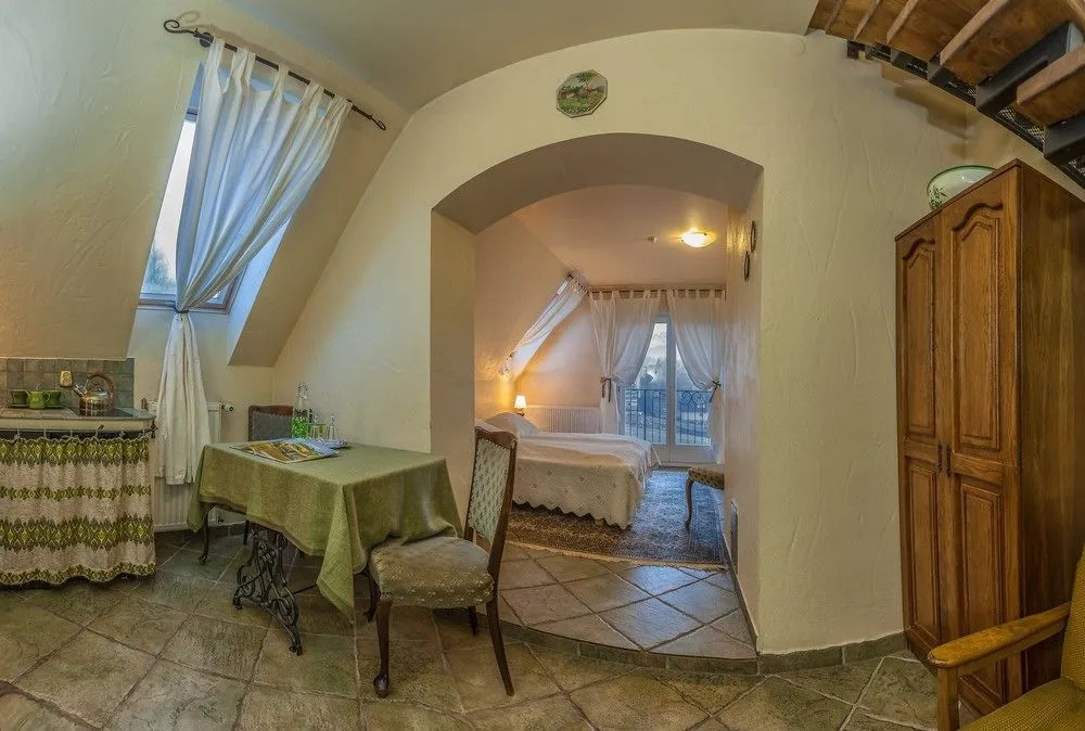 Villa Toscana Boutique