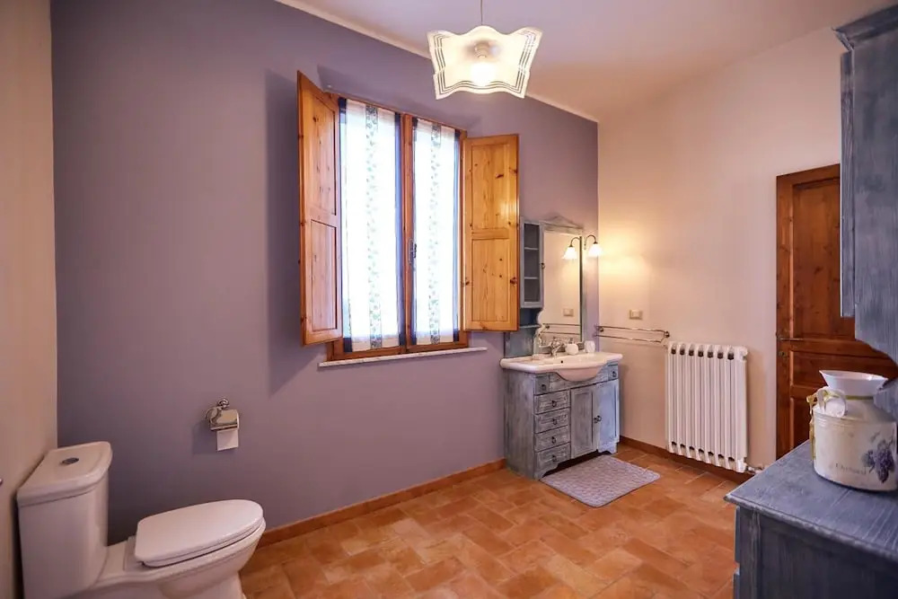 Agriturismo Podere Casa al Vento