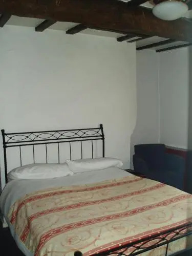 Pied Bull Hotel