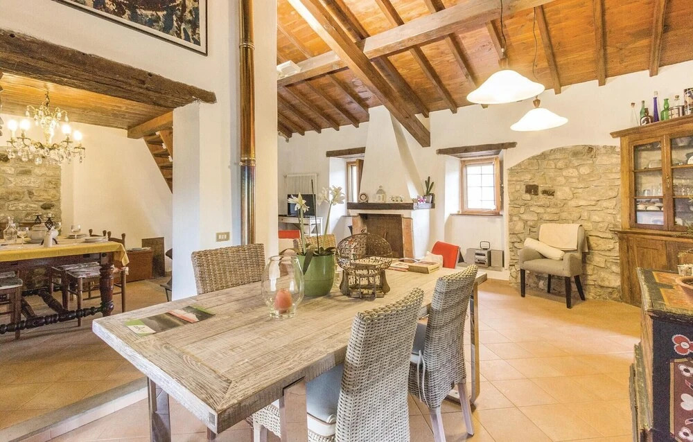 Casa Matilde