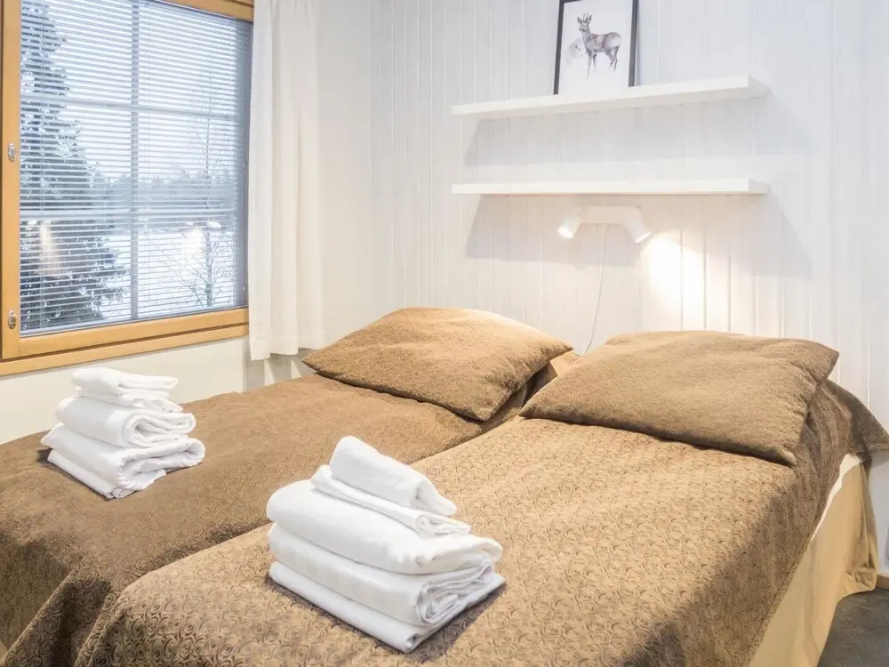 Rukatonttu d 15 Kuusamo