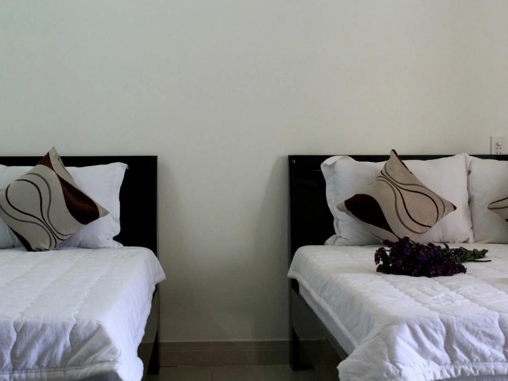 Phuong Tay Guest House Mui Ne