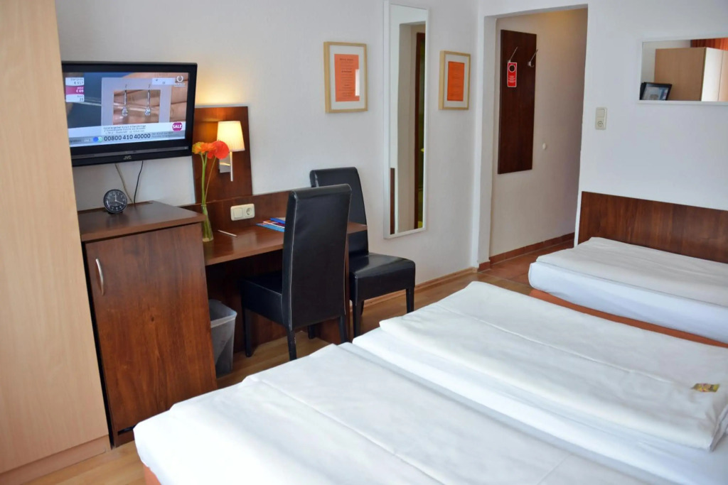Hotel Italia