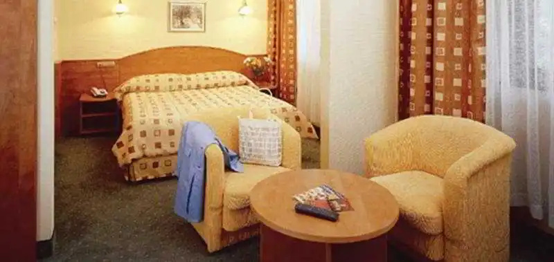 Normafa Hotel & Retreat