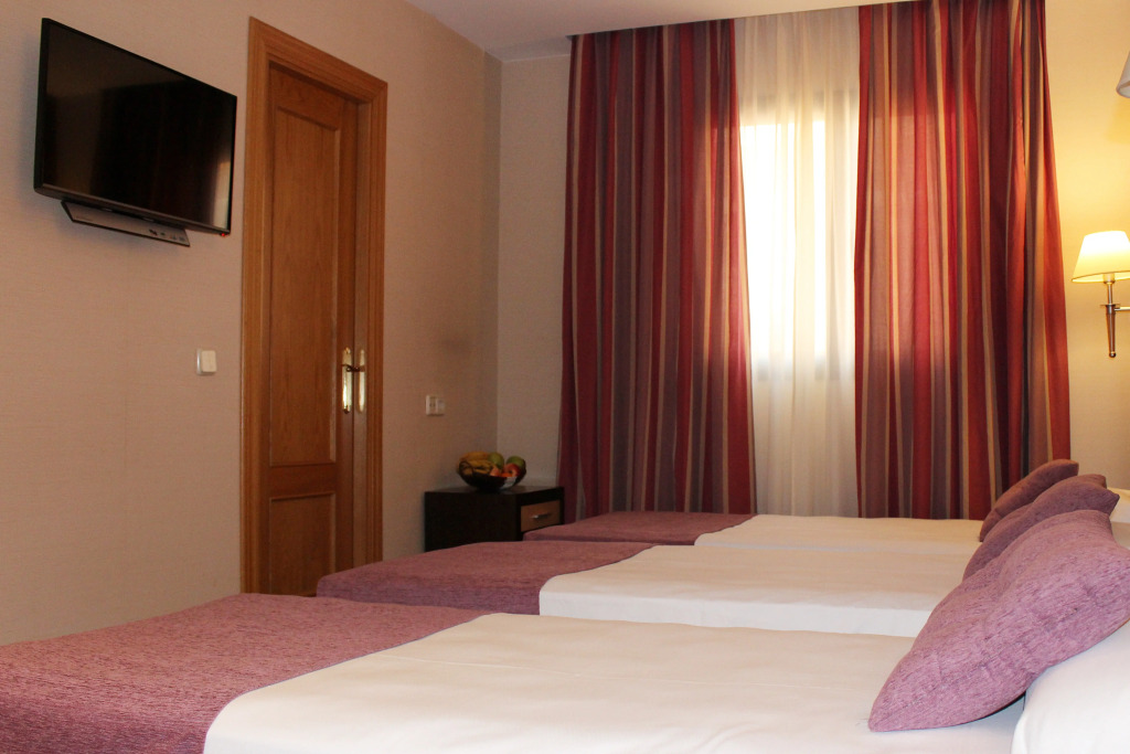 Hotel Equo Aranjuez
