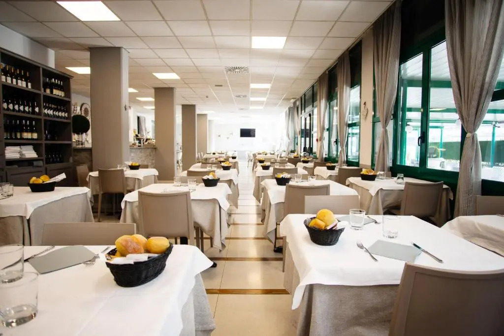 Hotel Glis