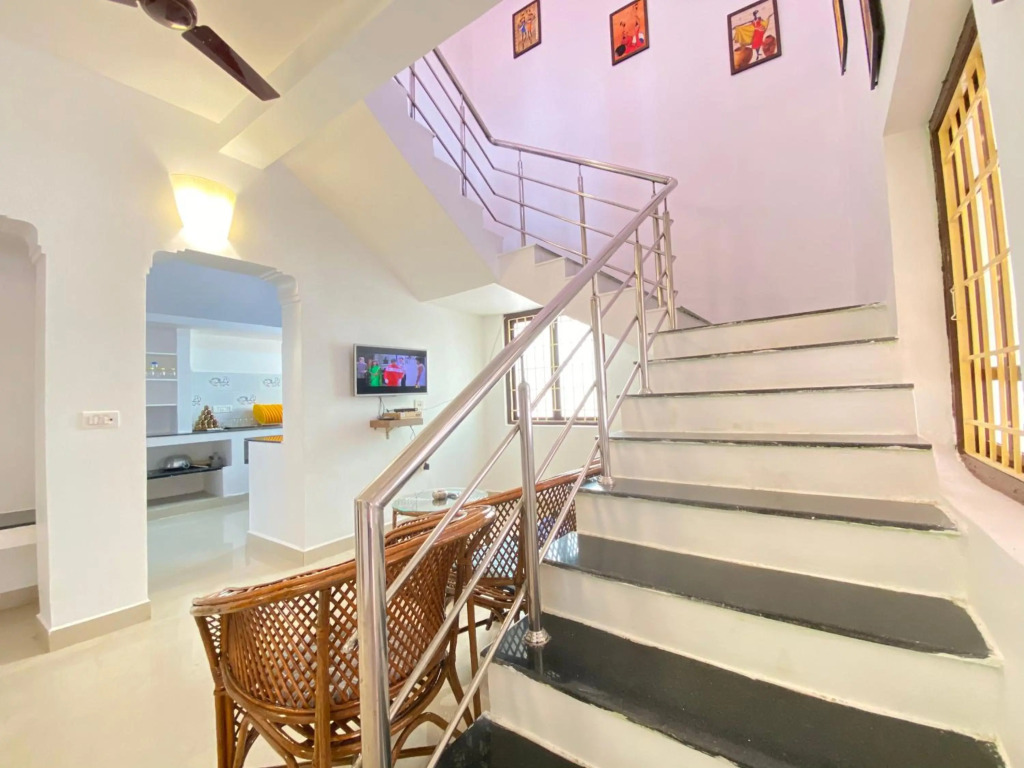Le Royce Bungalow