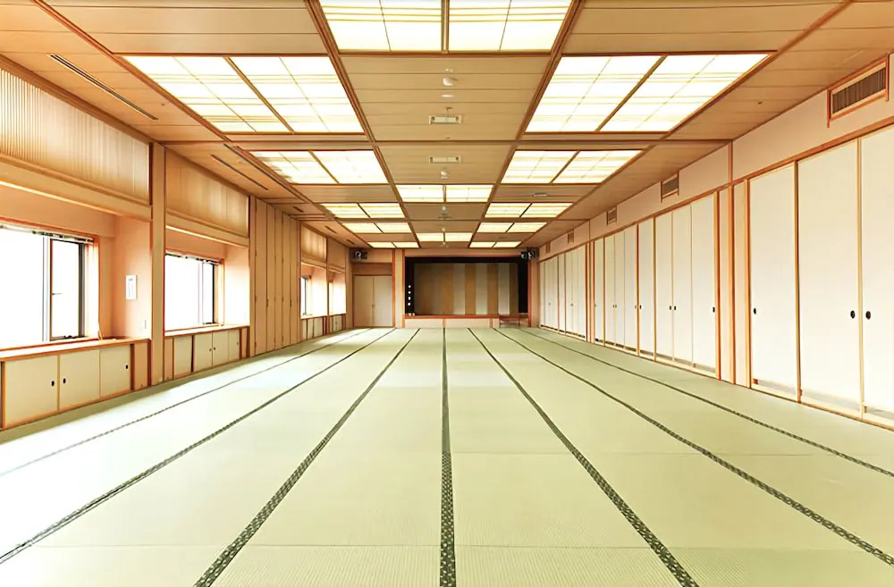 Hotel Tozankaku