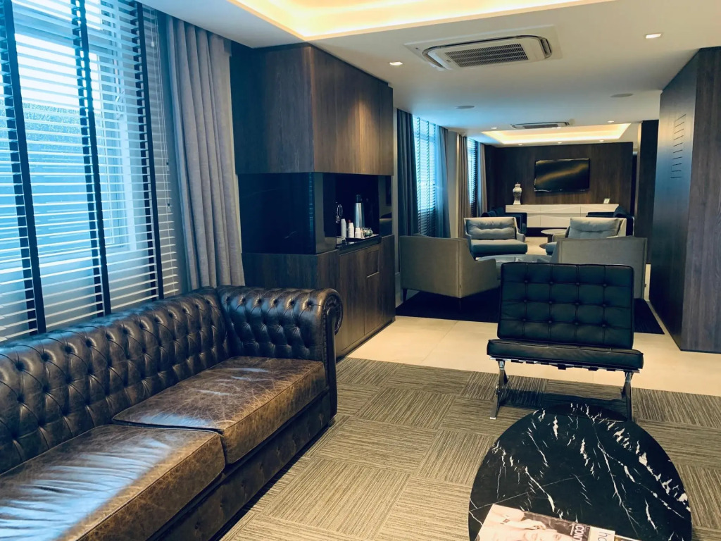 Hotel Kennedy