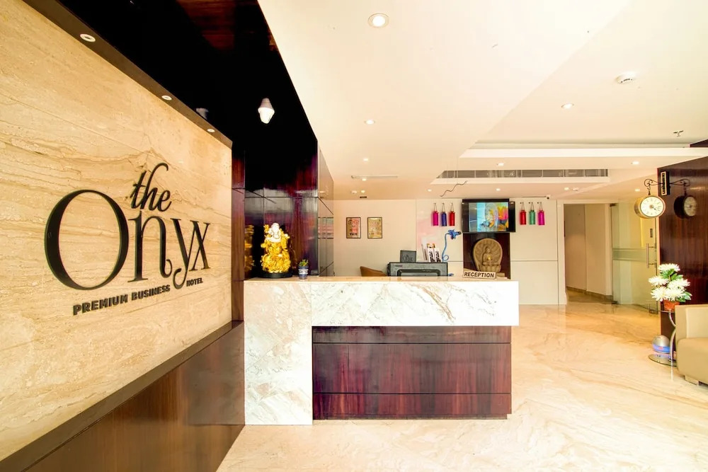 The Onyx - Premium Business Hotel