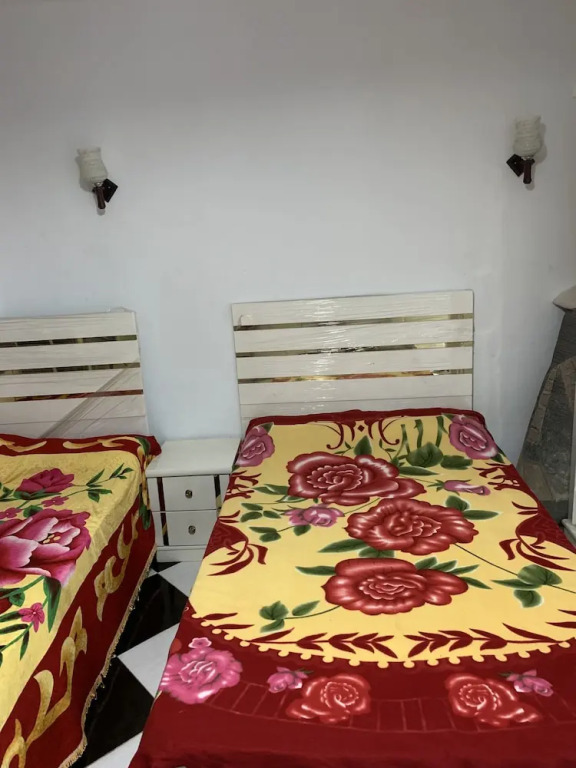 Hostal Latino