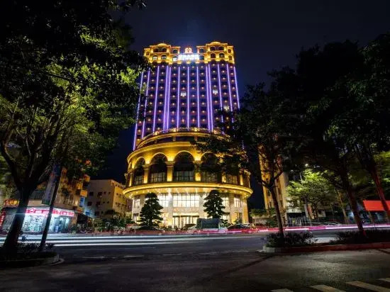Fudi Jinmanlou Hotel