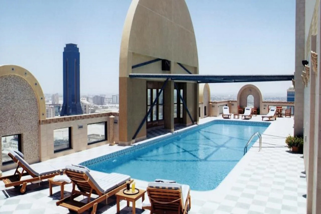 Elite Tower