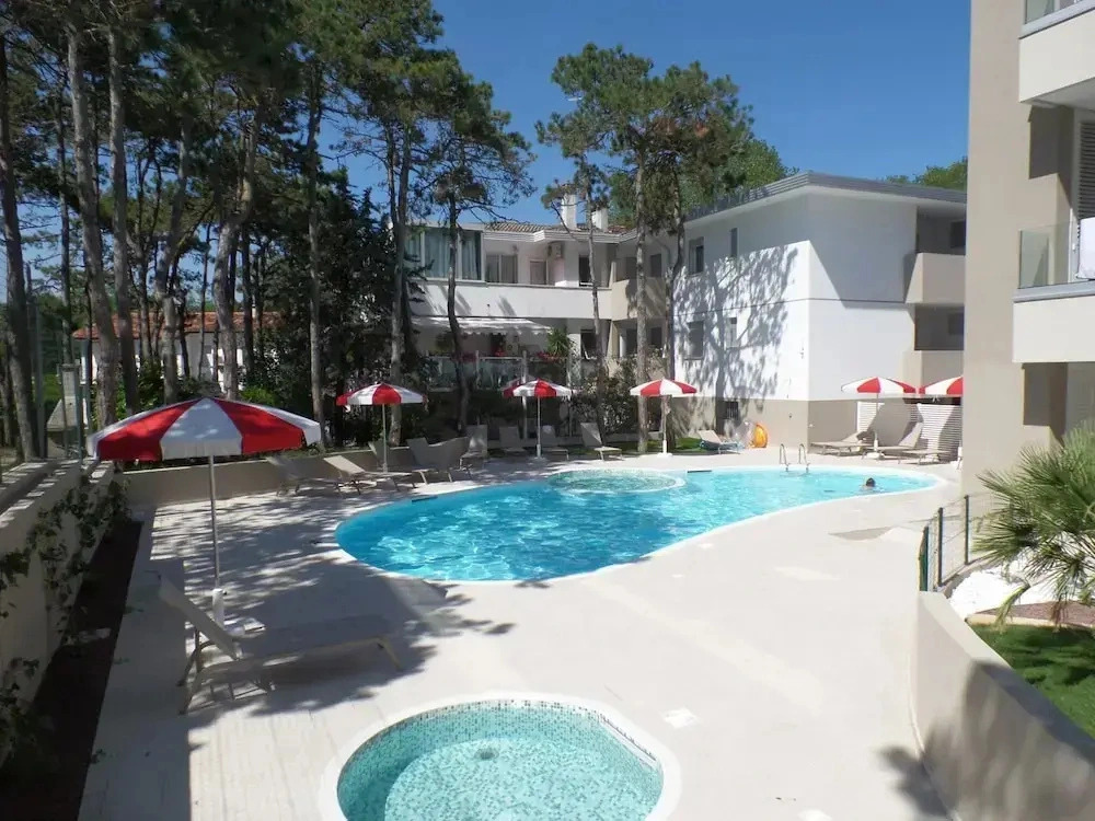 Melograno C Mans in Bibione