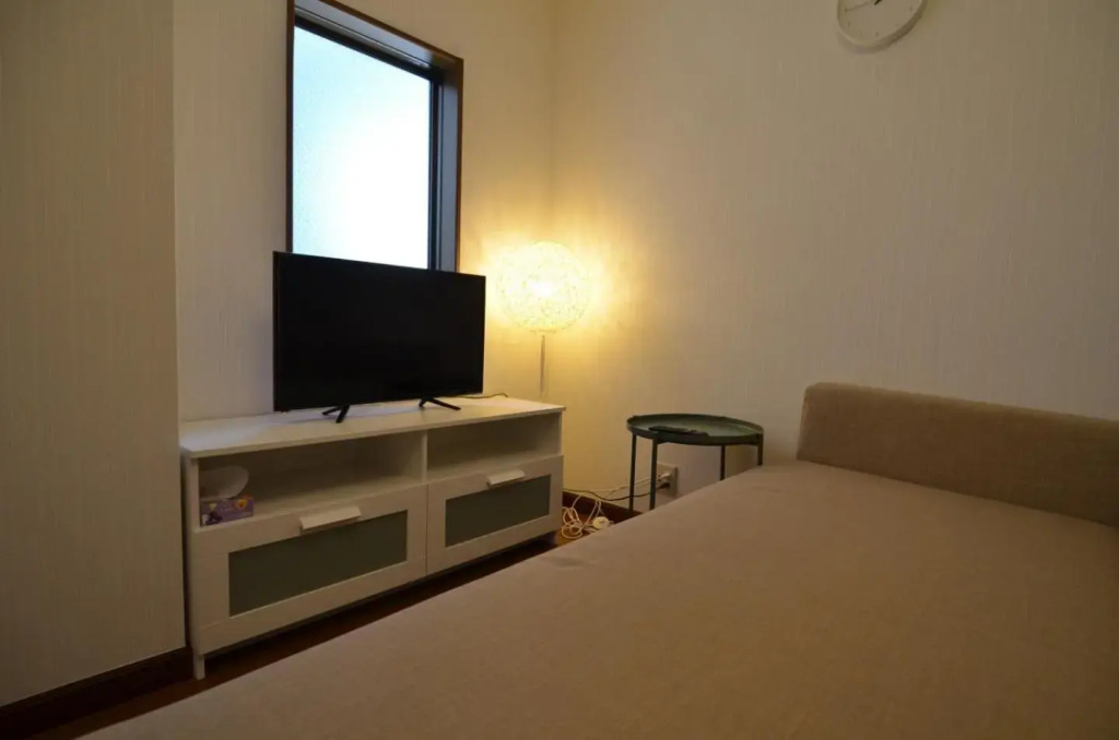 Living CUBE PHOENIX Beppu - Yoyoi Building / Vacation STAY 4575
