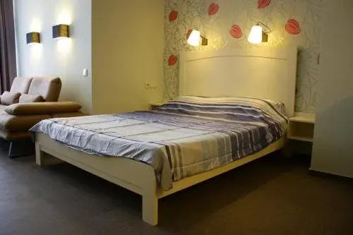 GeApart Apartments