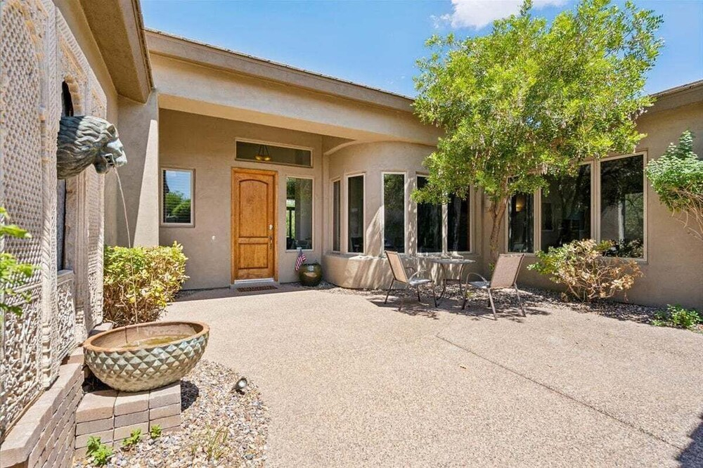 Scottsdale - 14586 E Wethersfield Rd
