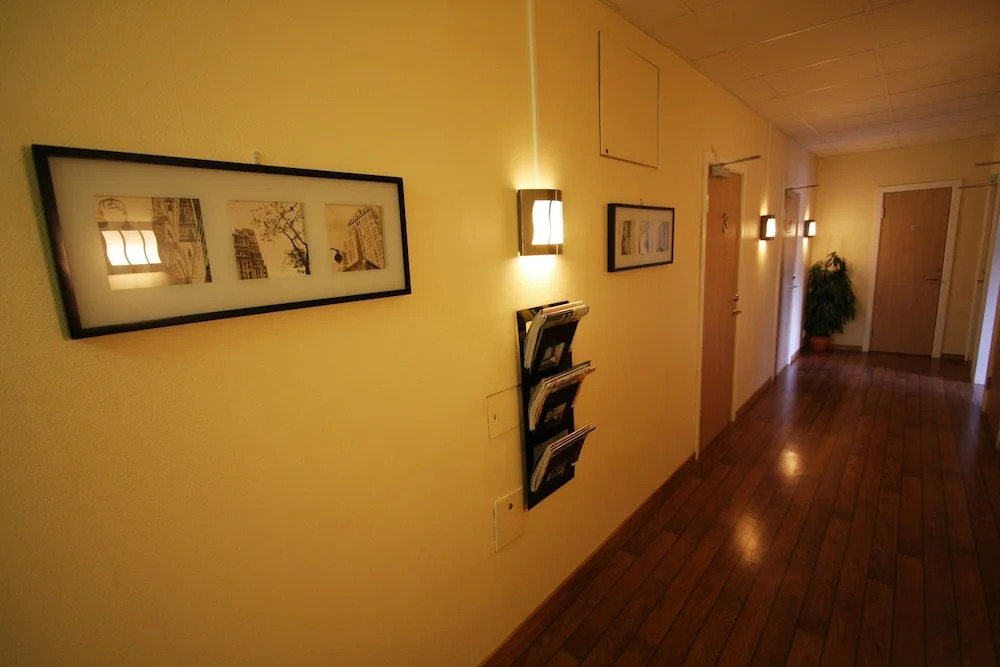 Hotell Linnéa