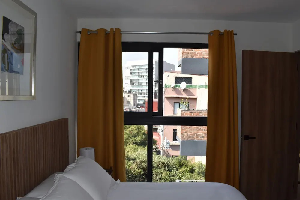 Tanat Art Apartments
